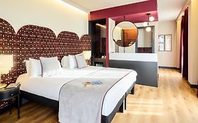 Ibis Madrid Centro
